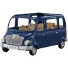Sylvanian Families Rodinné auto modré Sylvanian Families Rodinné auto modré