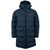 Puma PROTECTIVE HOODED DOWN COAT tmavo modrá Puma PROTECTIVE HOODED DOWN COAT tmavo modrá