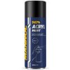 Acryl Paint black - Akrylátový spray (400ml) Acryl Paint black - Akrylátový spray (400ml)