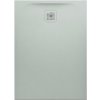 Sprchová vanička obdĺžniková Laufen PRO 110x80 cm liaty mramor sivá H2129540770001 Sprchová vanička obdĺžniková Laufen PRO 110x80 cm liaty mramor sivá H2129540770001