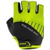 Cyklistické rukavice R2 HOPPY ATR48B-yellow 8-10 rokov Cyklistické rukavice R2 HOPPY ATR48B-yellow 8-10 rokov