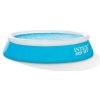 Bazén Intex Easy Set 183 x 51 cm, bez filtrace, 128101NP Bazén Intex Easy Set 183 x 51 cm, bez filtrace, 128101NP