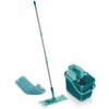 Súprava upratovacia LEIFHEIT 55379 Combi Clean M, mop na podlahy + vedro, DARČEK - náhrada Static Plus Súprava upratovacia LEIFHEIT 55379 Combi Clean M, mop na podlahy + vedro, DARČEK - náhrada Static Plus