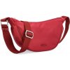 Kabelka crossbody Carmelo červená 6609 CV Kabelka crossbody Carmelo červená 6609 CV