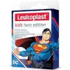 LEUKOPLAST KIDS HERO SUPERMAN náplasť na rany, 2 veľkosti 1x12 ks LEUKOPLAST KIDS HERO SUPERMAN náplasť na rany, 2 veľkosti 1x12 ks