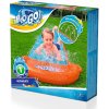 Bestway 52326 vodná šmýkľavka 1 dráha 4,88 m Bestway 52326 vodná šmýkľavka 1 dráha 4,88 m