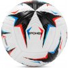 Spokey FLICK Fotbalový míč, vel. 5, černo-bílý (5905339449900) Spokey FLICK Fotbalový míč, vel. 5, černo-bílý (5905339449900)
