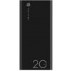 Powerbanka Navitel PWR20 AL 20000 mAh čierna Powerbanka Navitel PWR20 AL 20000 mAh čierna