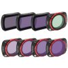 Freewell sada ôsmich filtrov All Day pre DJI Osmo Pocket 3 FW-OP3-ALD Freewell sada ôsmich filtrov All Day pre DJI Osmo Pocket 3 FW-OP3-ALD