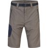 Pánske šortky Hannah, MOLDINO tmavo sivá,čierna,khaki M Pánske šortky Hannah, MOLDINO tmavo sivá,čierna,khaki M