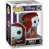 Funko Figúrka The Nightmare Before Christmas - Sally (Funko POP! Disney 1380) Funko Figúrka The Nightmare Before Christmas - Sally (Funko POP! Disney 1380)