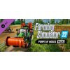 Globálny Farming Simulator 22 - Pumps n' Hoses Pack DLC GIANTS Software Globálny Farming Simulator 22 - Pumps n' Hoses Pack DLC GIANTS Software