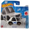 Auto Hot Wheels J-Imports Mazda RX-3 biele Auto Hot Wheels J-Imports Mazda RX-3 biele