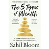 The 5 Types of Wealth Life Planner - Sahil Bloom The 5 Types of Wealth Life Planner - Sahil Bloom