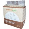 RabWeed Podstielka slamená pre domáce zvieratá 250 l RabWeed Podstielka slamená pre domáce zvieratá 250 l
