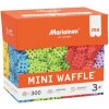Marioinex MINI WAFLE 300 ks Marioinex MINI WAFLE 300 ks