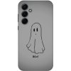 Picasee Fashion Case pre Samsung Galaxy A55 5G A556B - Ghost Picasee Fashion Case pre Samsung Galaxy A55 5G A556B - Ghost