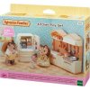 Epoch Sylvanian Families 5341 Kuchynská linka s chladničkou Epoch Sylvanian Families 5341 Kuchynská linka s chladničkou