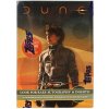 Topps Chrome - 2024 - Dune - Blaster Box Topps Chrome - 2024 - Dune - Blaster Box