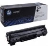 HP CF283X (83X), čierna (black), originál toner HP CF283X (83X), čierna (black), originál toner