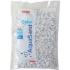 Zolux štrk Color Ekai biely 1 kg Zolux štrk Color Ekai biely 1 kg
