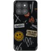 Picasee ULTIMATE CASE pro Honor X8b - STICKERS x TAGS Picasee ULTIMATE CASE pro Honor X8b - STICKERS x TAGS
