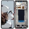 Xiaomi 12T 5G, 12T Pro 5G OLED HQ LCD displej + dotyková plocha + rám modrá IX-48012 Xiaomi 12T 5G, 12T Pro 5G OLED HQ LCD displej + dotyková plocha + rám modrá IX-48012