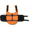 Merco Dog Swimmer plávacia vesta pre psa oranžová, veľ. XXL Merco Dog Swimmer plávacia vesta pre psa oranžová, veľ. XXL