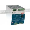 MeanWell DRS-480-24, Programovateľný zálohovaný zdroj 24V, 20A, 480W, DIN MeanWell DRS-480-24, Programovateľný zálohovaný zdroj 24V, 20A, 480W, DIN