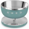 Digitálna kuchynská váha 50's Retro Style – SMEG Digitálna kuchynská váha 50's Retro Style – SMEG