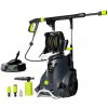 AVA Master P70 X-Large Bundle tlaková umývačka AVA Master P70 X-Large Bundle tlaková umývačka