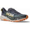 Hoka Dámske bežecké topánky W Speedgoat 6 sivá/čierna