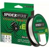 Šnúra Spiderwire Stealth Smooth8 Priehľadná 150m 0,11mm 10,3kg Šnúra Spiderwire Stealth Smooth8 Priehľadná 150m 0,11mm 10,3kg