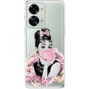 Odolné silikónové puzdro iSaprio - Pink Bubble - OnePlus Nord 2T 5G Odolné silikónové puzdro iSaprio - Pink Bubble - OnePlus Nord 2T 5G