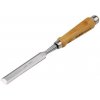 Extol Dláto s drevenou rúčkou Cr-V 6mm 8812306 Extol Dláto s drevenou rúčkou Cr-V 6mm 8812306