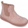 Garvalin Dievčenské barefoot prechodné čižmičky - Ružová Veľkosť: 26 Garvalin Dievčenské barefoot prechodné čižmičky - Ružová Veľkosť: 26