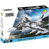 Cobi 5820 Švédske stíhacie lietadlo Saab Jas 39 Gripen E (cobi5820) Cobi 5820 Švédske stíhacie lietadlo Saab Jas 39 Gripen E (cobi5820)