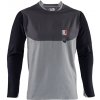 Leatt cyklo dres s dlhým rukávom MTB AllMtn 5.0, pánsky, granite XXL Leatt cyklo dres s dlhým rukávom MTB AllMtn 5.0, pánsky, granite XXL