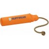 Ruffwear Lunker™ Hračka pro psy Campfire Orange Ruffwear Lunker™ Hračka pro psy Campfire Orange
