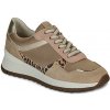 Geox Nízke tenisky D DESYA A Béžová Geox Nízke tenisky D DESYA A Béžová