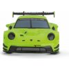 Carrera HYBRID Porsche 911 GT3 R Acid Green , závodní vůz Carrera HYBRID Porsche 911 GT3 R Acid Green , závodní vůz