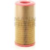 Vzduchový filter MANN-FILTER C 21 630/3 Vzduchový filter MANN-FILTER C 21 630/3