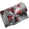 Sablio Deka Resident Evil Umbrella Corporation Steel - 190x140 cm Sablio Deka Resident Evil Umbrella Corporation Steel - 190x140 cm