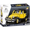 Cobi 24341 Citroen 2CV Charleston, 1:12, 1465 k (COBI-24341) Cobi 24341 Citroen 2CV Charleston, 1:12, 1465 k (COBI-24341)