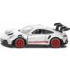 SIKU Blister Porsche 911 GT3 RS 1:50