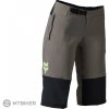 Fox Defend dámske kraťasy, pewter S Fox Defend dámske kraťasy, pewter S