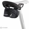 VAUDE Tube S podsedlová kapsička, 0.3 l, čierna VAUDE Tube S podsedlová kapsička, 0.3 l, čierna