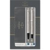 PARKER 1501/1563258 Darčekový set Jotter CT Plniace a Guľôčkové pero stainless steel PARKER 1501/1563258 Darčekový set Jotter CT Plniace a Guľôčkové pero stainless steel