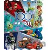 Disney 100 aktivít/ Pre chlapcov Disney 100 aktivít/ Pre chlapcov