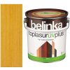 Belinka Toplasur UV PLUS 25 pínie 5 L Belinka Toplasur UV PLUS 25 pínie 5 L